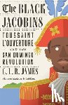 James, C.L.R. - The Black Jacobins