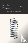 Michel Foucault - The History of Sexuality: an Introduction