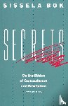 Bok, Sissela - Secrets