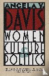Davis, Angela Y. - Women, Culture & Politics