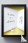 Nabokov, Vladimir - INVITATION TO A BEHEADING