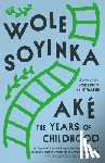 Soyinka, Wole - AKE