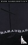 Lagerkvist, Par - BARABBAS