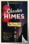 Himes, Chester - The Crazy Kill