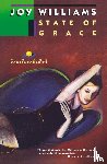 Williams, Joy - State of Grace