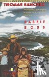 Sanchez, Thomas - Rabbit Boss