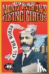 Monty Python, Idle, Eric, Gilliam, Terry - MONTY PYTHONS FLYING CIRCU-V01