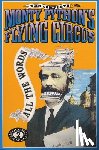 Monty Python, Idle, Eric, Gilliam, Terry - COMP MONTY PYTHONS FLYING CIRC