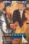 Brookner, Anita - Latecomers