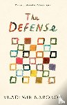 Nabokov, Vladimir - Nabokov, V: Defense