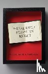 Nabokov, Vladimir - The Real Life of Sebastian Knight