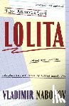 Nabokov, Vladimir - Nabokov, V: Annotated Lolita
