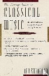 Jan Swafford - The Vintage Guide to Classical Music