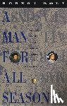 Robert Bolt - A Man for All Seasons