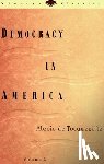 Alexis De Tocqueville - Democracy in America, Volume 2