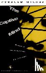Milosz, Czeslaw - Milosz, C: Captive Mind