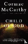 McCarthy, Cormac - Child of God