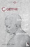 Johann Wolfgang Von Goeth - Sorrows of Young Werther #