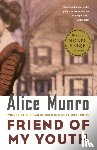 Munro, Alice - Friend of My Youth