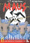 Spiegelman, Art - Spiegelman, A: Maus II: A Survivor's Tale