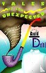 Roald Dahl - Tales of the Unexpected