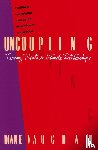 Vaughan, Diane - Uncoupling