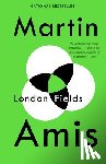Amis, Martin - LONDON FIELDS