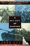 Keegan, John - HIST OF WARFARE