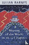 Barnes, Julian - A History of the World in 10 1/2 Chapters