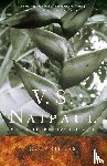 Naipaul, V. S. - Guerrillas