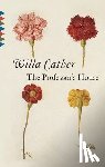 Willa Cather - The Professor's House