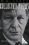 Auden, W. H. - Collected Poems of W. H. Auden