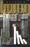 William Faulkner - As I Lay Dying