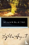 Faulkner, William - Light in August
