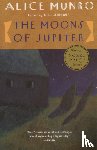 Munro, Alice - Moons of Jupiter
