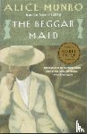 Munro, Alice - Munro, A: Beggar Maid