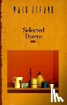 Strand, Mark - Selected Poems of Mark Strand