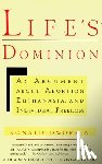 Dworkin, Ronald - Life's Dominion