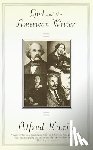 Kazin, Alfred - God and the American Writer
