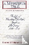Ulrich, Laurel Thatcher - A Midwife's Tale