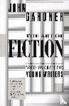 Gardner, John - The Art of Fiction