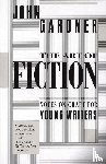 Gardner, John - Art of Fiction