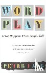 Farb, Peter - Word Play