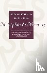 Ozick, Cynthia, Ozick - Ozick, C: Metaphor & Memory