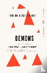 Fyodor Dostoevsky, Richard Pevear, Larissa Volokhonsky - Demons