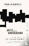 Dostoyevsky, Fyodor - Notes from Underground