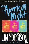 Morrison, Jim - The American Night