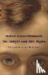 Stevenson, Robert Louis - Dr. Jekyll and Mr. Hyde