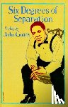 Guare, John - 6 DEGREES OF SEPARATION