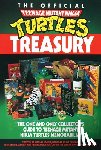 Wiater, Stanley - The Official Teenage Mutant Ninja Turtles Treasury